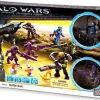Promo ๐ Mega Bloks Halo The Authentic Collector's Series Battle Unit Exclusive Set #96814 ๐ 2 Promo ๐ Mega Bloks Halo The Authentic Collector's Series Battle Unit Exclusive Set #96814 ๐ -Halo shop halobattleunit