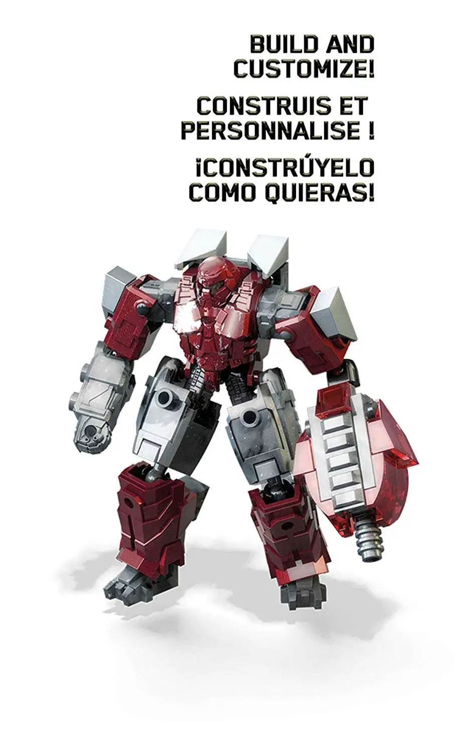 Flash Sale 🤩 Halo Breacher Exosuit Set ✔️ 4 Flash Sale 🤩 Halo Breacher Exosuit Set ✔️ - Image 2