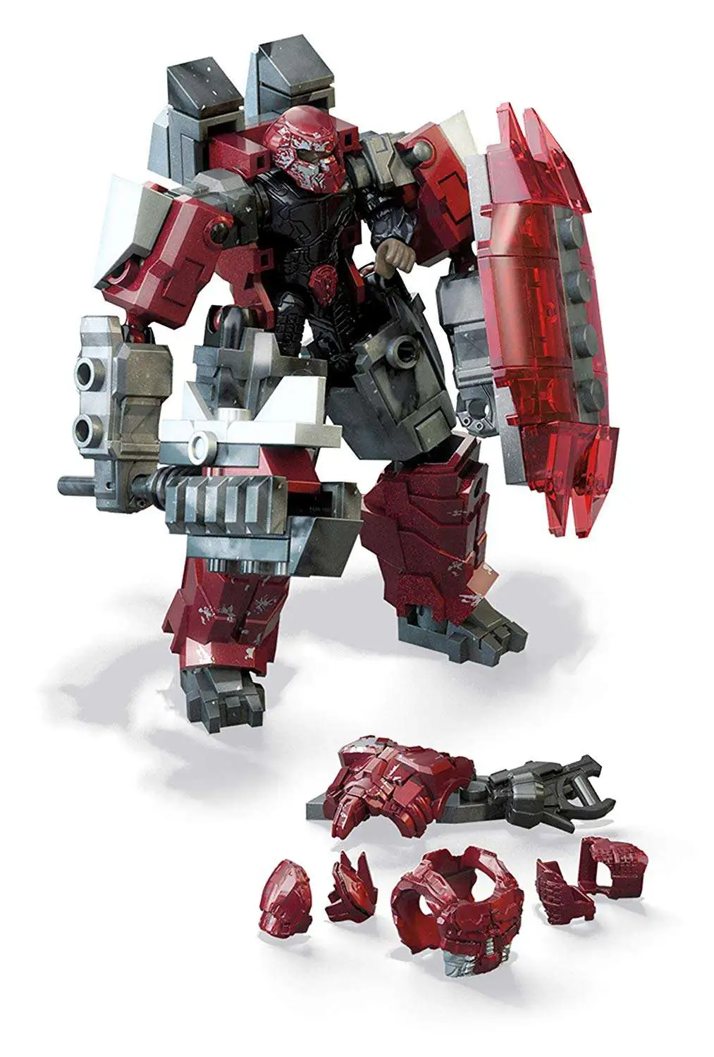 Flash Sale 🤩 Halo Breacher Exosuit Set ✔️ 5 Flash Sale 🤩 Halo Breacher Exosuit Set ✔️ - Image 3