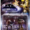 Buy 💯 Halo ActionClix Preview Pack Exclusive Figure 2-Pack 😍 -Halo shop haloclix2packex