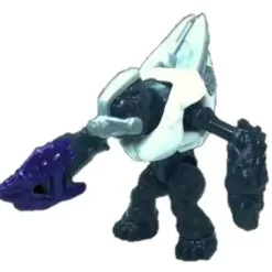 Brand new 🎉 Halo Universe Series 1 Grunt Ultra Minifigure [Loose] ⌛