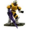 Best Pirce 🎉 Halo Infinite Series 1 Yellow Spartan Gungnir Minifigure [Loose] 🌟 -Halo shop haloinfinite1spartangungnir