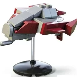 Outlet 🥰 Halo Infinite Series 2 Phantom Ultra Rare Minifigure [Loose] ✨