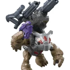 Best Sale 🛒 Halo Infinite Series 3 Grunt Mule Minifigure [Loose] 🎁