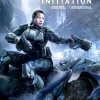 Best Sale ✔️ Halo Initiation #1 Comic Book [John Liberto cover] ✔️ -Halo shop haloinitiation1