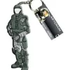 Wholesale 👍 Halo ODST PVC Keychain 🥰 -Halo shop halokeychainmasterchief
