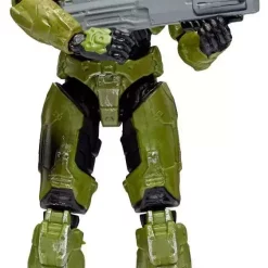 Top 10 ✔️ Halo Infinite Master Chief & Brute Chieftain Action Figure 2-Pack ✨ -Halo shop halomasterbrute inset2