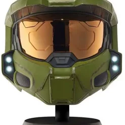 Best Pirce 🌟 Halo The Spartan Collection Master Chief Exclusive Replica Helmet 🛒