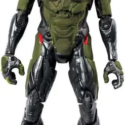 Cheap 🌟 Halo Alpha Crawler Series Master Chief Action Figure 👏 -Halo shop halomasterchief6 inset3