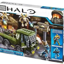 Best reviews of ๐ Mega Bloks Halo Covenant Drone Outbreak Set #97511 ๐