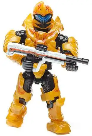 Budget ๐ฅฐ Halo Heroes Series 3 Spartan Helioskrill Mini Figure ๐ 5 Budget ๐ฅฐ Halo Heroes Series 3 Spartan Helioskrill Mini Figure ๐ - Image 3