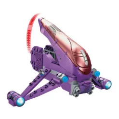 Budget 🥰 Mega Bloks Halo The Authentic Collector's Series Covenant Banshee Set #96859 👍 -Halo shop halomegabloks96859 inset3