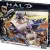 Deals 🎉 Mega Bloks Halo Covenant Brute Prowler Set #96869 [Damaged Package] 🧨 -Halo shop halomegabloks96869dp
