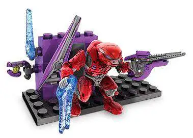 Outlet ✔️ Mega Bloks Halo The Authentic Collector's Series Covenant Weapons Pack II Exclusive Set #96921 ✔️ 4 Outlet ✔️ Mega Bloks Halo The Authentic Collector's Series Covenant Weapons Pack II Exclusive Set #96921 ✔️ - Image 2