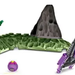 New ⭐ Mega Bloks Halo The Authentic Collector's Series Blue Team: Weapons Pack Exclusive Set #96957 [Covenant Elite] 🎉 -Halo shop halomegabloks96957 inset4