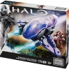 Cheap 😀 Mega Bloks Halo Banshee Strike Set #38134 💯 -Halo shop halomegabloksbacchus