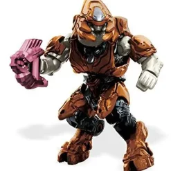 Cheap 😀 Mega Bloks Halo Banshee Strike Set #38134 💯 -Halo shop halomegabloksbacchus inset3