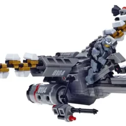 Discount 🛒 Mega Bloks Halo UNSC Booster Frame Set #97543 🤩 -Halo shop halomegabloksboosterframe inset1