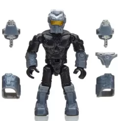 Discount 🛒 Mega Bloks Halo UNSC Booster Frame Set #97543 🤩 -Halo shop halomegabloksboosterframe inset3