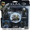 Best Sale ๐ Mega Bloks Halo The Authentic Collector's Series UNSC Green Combat Unit Set #96826 ๐งจ 2 Best Sale ๐ Mega Bloks Halo The Authentic Collector's Series UNSC Green Combat Unit Set #96826 ๐งจ -Halo shop halomegablokscomunit4