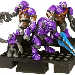 Discount ๐ฏ Mega Bloks Halo The Authentic Collector's Series Covenant Combat Unit Set #96828 ๐ 5 Discount ๐ฏ Mega Bloks Halo The Authentic Collector's Series Covenant Combat Unit Set #96828 ๐ -Halo shop halomegablokscovenant inset1