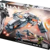 Best deal ❤️ Mega Bloks Halo Phaeton Gunship Set #38136 ✨ 2 Best deal ❤️ Mega Bloks Halo Phaeton Gunship Set #38136 ✨ -Halo shop halomegabloksh5pegasus
