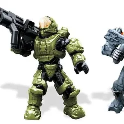 Best deal ❤️ Mega Bloks Halo Phaeton Gunship Set #38136 ✨ 9 Best deal ❤️ Mega Bloks Halo Phaeton Gunship Set #38136 ✨ -Halo shop halomegabloksh5pegasus inset3