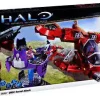 Best deal 🎉 Mega Bloks Halo The Authentic Collector's Series UNSC Hornet Attack Exclusive Set #96867 [Damaged Package] ❤️ -Halo shop halomegablokshornetattackdp