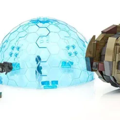 Discount ๐ Mega Bloks Halo Brute Chopper Raid Set #31838 ๐ฅฐ 7 Discount ๐ Mega Bloks Halo Brute Chopper Raid Set #31838 ๐ฅฐ -Halo shop halomegabrutechopperraid inset1