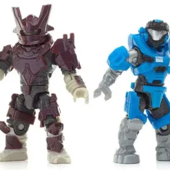 Discount ๐ Mega Bloks Halo Brute Chopper Raid Set #31838 ๐ฅฐ 8 Discount ๐ Mega Bloks Halo Brute Chopper Raid Set #31838 ๐ฅฐ -Halo shop halomegabrutechopperraid inset2