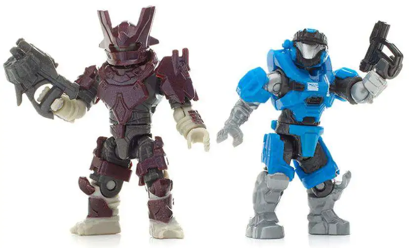 Discount ๐ Mega Bloks Halo Brute Chopper Raid Set #31838 ๐ฅฐ 5 Discount ๐ Mega Bloks Halo Brute Chopper Raid Set #31838 ๐ฅฐ - Image 3