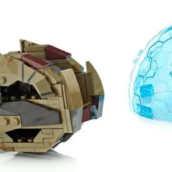 Discount ๐ Mega Bloks Halo Brute Chopper Raid Set #31838 ๐ฅฐ 9 Discount ๐ Mega Bloks Halo Brute Chopper Raid Set #31838 ๐ฅฐ -Halo shop halomegabrutechopperraid inset3