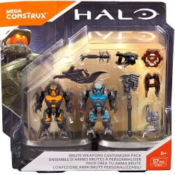 Hot Sale 🧨 Halo Brute Weapons Customizer Pack 😀