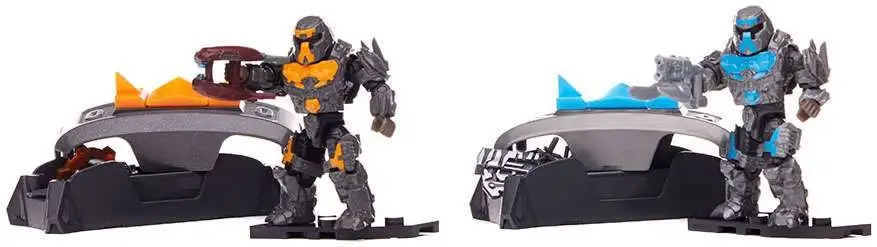 Hot Sale ๐งจ Halo Brute Weapons Customizer Pack ๐ 4 Hot Sale ๐งจ Halo Brute Weapons Customizer Pack ๐ - Image 2