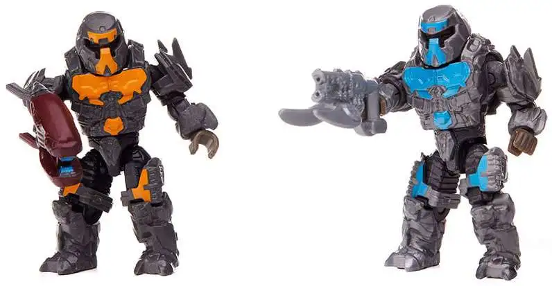 Hot Sale ๐งจ Halo Brute Weapons Customizer Pack ๐ 5 Hot Sale ๐งจ Halo Brute Weapons Customizer Pack ๐ - Image 3