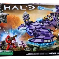 Top 10 ๐ฏ Mega Bloks Halo Covenant Wraith Ambush Set #31844 ๐ 9 Top 10 ๐ฏ Mega Bloks Halo Covenant Wraith Ambush Set #31844 ๐ -Halo shop halomegacovwrait inset2
