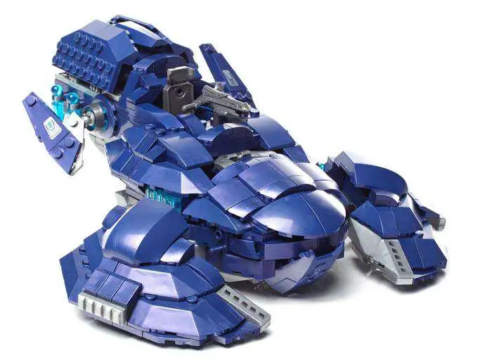 Top 10 ๐ฏ Mega Bloks Halo Covenant Wraith Ambush Set #31844 ๐ 6 Top 10 ๐ฏ Mega Bloks Halo Covenant Wraith Ambush Set #31844 ๐ - Image 4