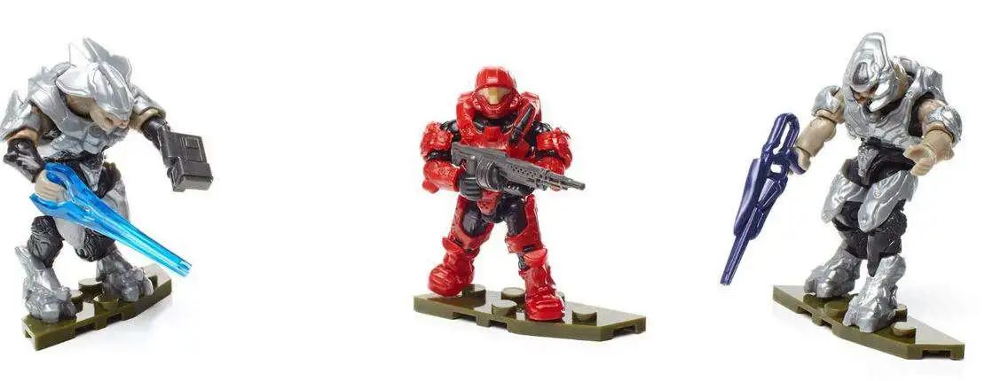 Top 10 ๐ฏ Mega Bloks Halo Covenant Wraith Ambush Set #31844 ๐ 7 Top 10 ๐ฏ Mega Bloks Halo Covenant Wraith Ambush Set #31844 ๐ - Image 5