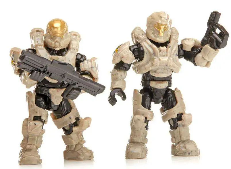 Buy โ๏ธ Mega Bloks Halo Dual Mode UNSC Warthog Set #31846 ๐ 4 Buy โ๏ธ Mega Bloks Halo Dual Mode UNSC Warthog Set #31846 ๐ - Image 2