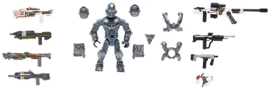 Best reviews of ๐งจ Halo Fireteam Osiris Set ๐ 5 Best reviews of ๐งจ Halo Fireteam Osiris Set ๐ - Image 3