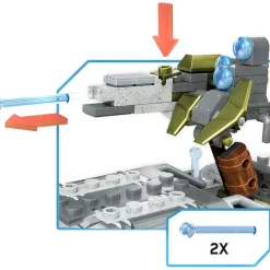 Best Sale 😀 Halo Forgehog vs. Banished Goliath Set 🧨 -Halo shop halomegafvk36 inset2