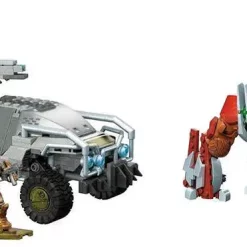 Best Sale 😀 Halo Forgehog vs. Banished Goliath Set 🧨 -Halo shop halomegafvk36 inset4