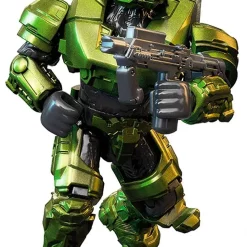 Cheap 🤩 Halo Siege Armor Pack Set [Includes Spartan] 😍 -Halo shop halomegagcm30 inset2