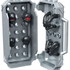 New 👍 Halo Covert Ops Armor Pack Set [Includes Spartan] 🔥 -Halo shop halomegagcm31 inset2