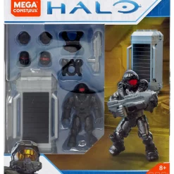 New 👍 Halo Covert Ops Armor Pack Set [Includes Spartan] 🔥 -Halo shop halomegagcm31 inset3