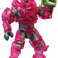 Best Sale 🛒 Halo Vector Tactical Power Pack Set [Includes Spartan] 🌟 -Halo shop halomegagft47 inset2