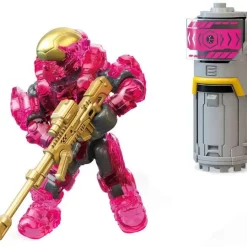 Best Sale 🛒 Halo Vector Tactical Power Pack Set [Includes Spartan] 🌟 -Halo shop halomegagft47 inset3