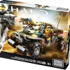 New 🥰 Mega Bloks Halo UNSC Spade Rush Set #32730 🔔