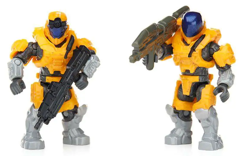 New ๐ฅฐ Mega Bloks Halo UNSC Spade Rush Set #32730 ๐ 5 New ๐ฅฐ Mega Bloks Halo UNSC Spade Rush Set #32730 ๐ - Image 3