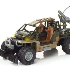 New ๐ฅฐ Mega Bloks Halo UNSC Spade Rush Set #32730 ๐ 9 New ๐ฅฐ Mega Bloks Halo UNSC Spade Rush Set #32730 ๐ -Halo shop halomegaunscspaderush inset3